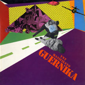Cover T.N.T. (18) - Manifiesto Guernika (LP, Album, RE) Schallplatten Ankauf
