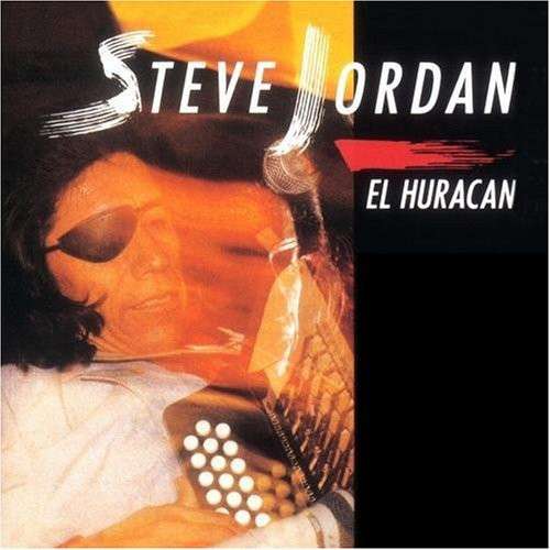 Cover El Huracan Schallplatten Ankauf