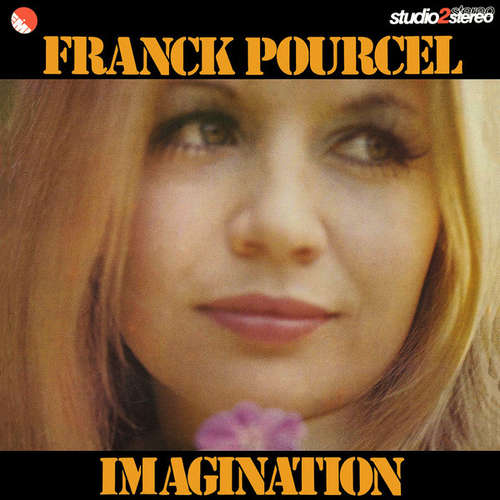 Cover Franck Pourcel - Imagination (LP) Schallplatten Ankauf