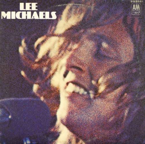Cover Lee Michaels - Lee Michaels (LP, Album, RE) Schallplatten Ankauf