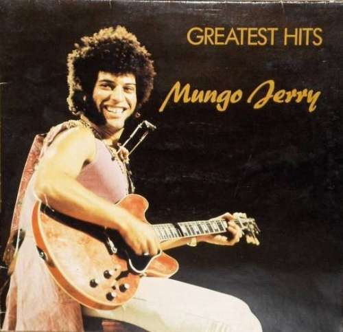 Cover Mungo Jerry - Greatest Hits (LP, Comp) Schallplatten Ankauf