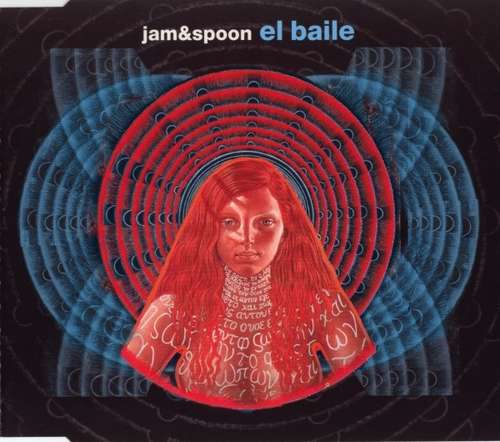Cover El Baile Schallplatten Ankauf