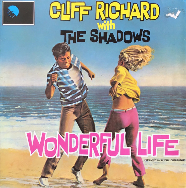 Cover Cliff Richard And The Shadows* - Wonderful Life (LP, Album, RE) Schallplatten Ankauf