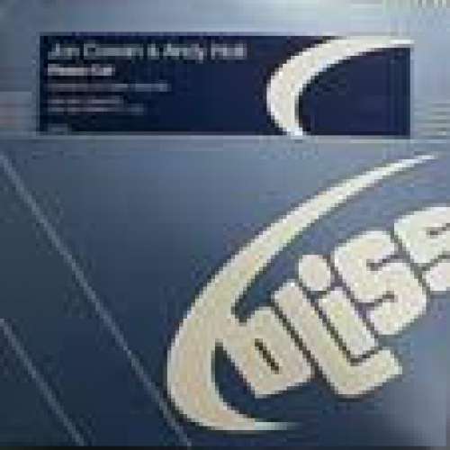 Cover Jon Cowan & Andy Holt - Please Call (12) Schallplatten Ankauf