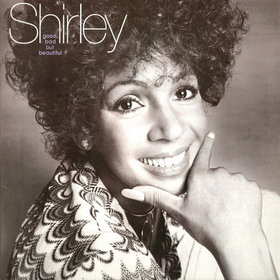 Bild Shirley Bassey - Good Bad But Beautiful (LP, Album) Schallplatten Ankauf