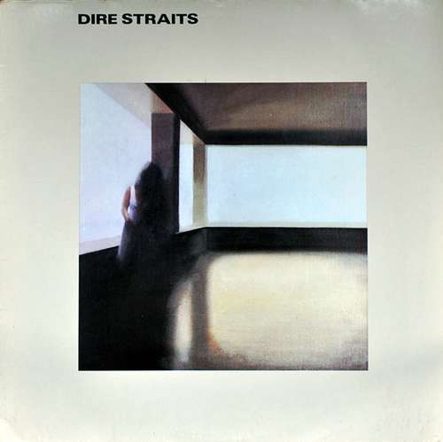 Bild Dire Straits - Dire Straits (LP, Album) Schallplatten Ankauf