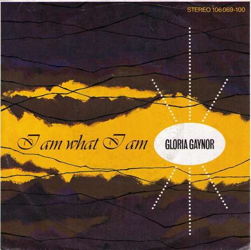 Bild Gloria Gaynor - I Am What I Am (7, Single) Schallplatten Ankauf