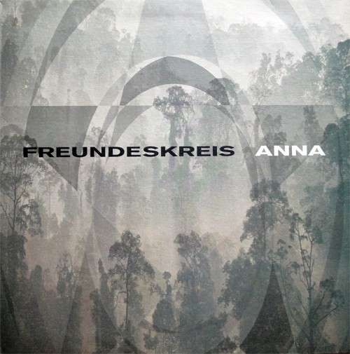Cover Anna Schallplatten Ankauf