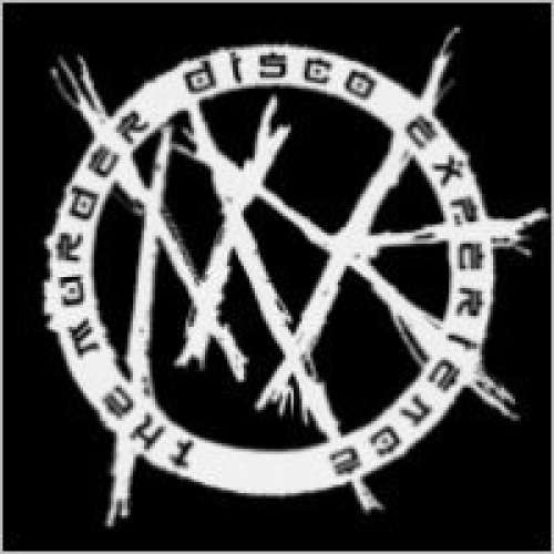 Cover Murder Disco X* - Supercrust (7, EP) Schallplatten Ankauf
