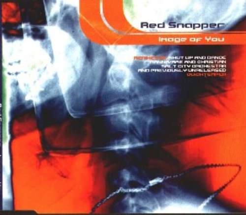 Bild Red Snapper - Image Of You (12) Schallplatten Ankauf