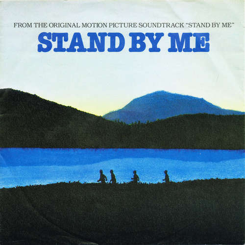 Cover Ben E. King / The Coasters - Stand By Me / Yakety Yak (7, Single) Schallplatten Ankauf