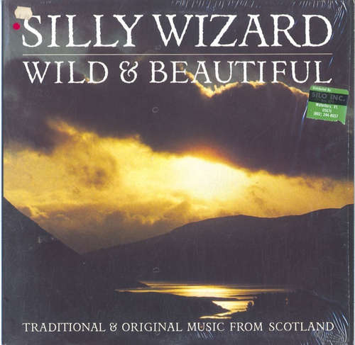 Cover Silly Wizard - Wild & Beautiful (LP, Album) Schallplatten Ankauf