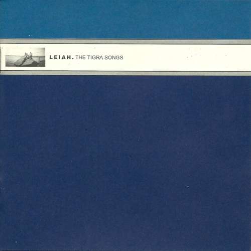 Cover Leiah - The Tigra Songs (LP, Album) Schallplatten Ankauf