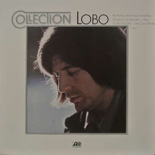 Cover Lobo (3) - Collection (LP, Comp, RE) Schallplatten Ankauf
