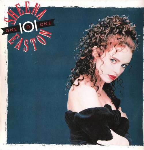 Cover Sheena Easton - 101 (12, Single) Schallplatten Ankauf