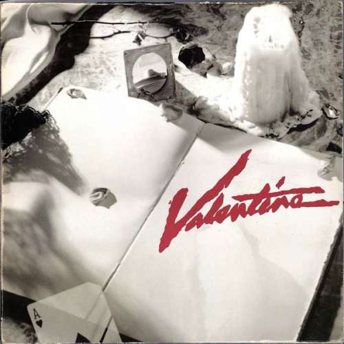 Cover Valentine (4) - Valentine (LP) Schallplatten Ankauf