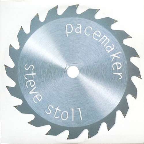 Cover Steve Stoll - Pacemaker (2x12, Album) Schallplatten Ankauf