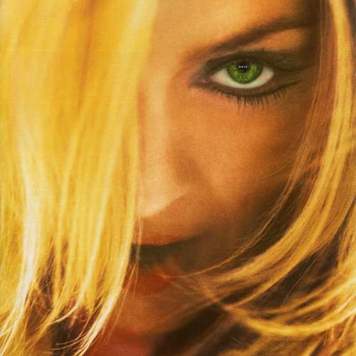 Cover Madonna - GHV2 (Greatest Hits Volume 2) (CD, Comp) Schallplatten Ankauf