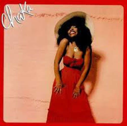 Cover Chaka Khan - Chaka (LP, Album) Schallplatten Ankauf