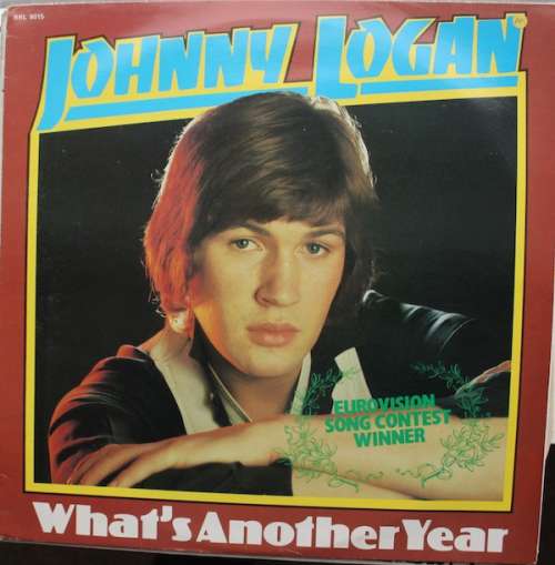 Cover Johnny Logan - What's Another Year (LP, Album, Club) Schallplatten Ankauf