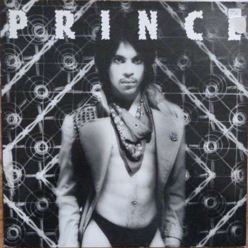Cover Prince - Dirty Mind (LP, Album) Schallplatten Ankauf