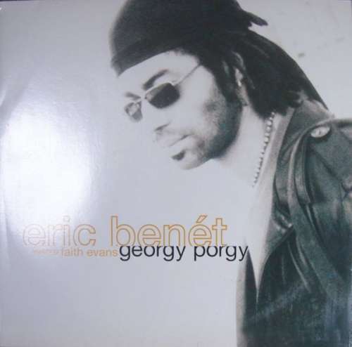 Cover Eric Benét Featuring Faith Evans - Georgy Porgy (12, Single) Schallplatten Ankauf