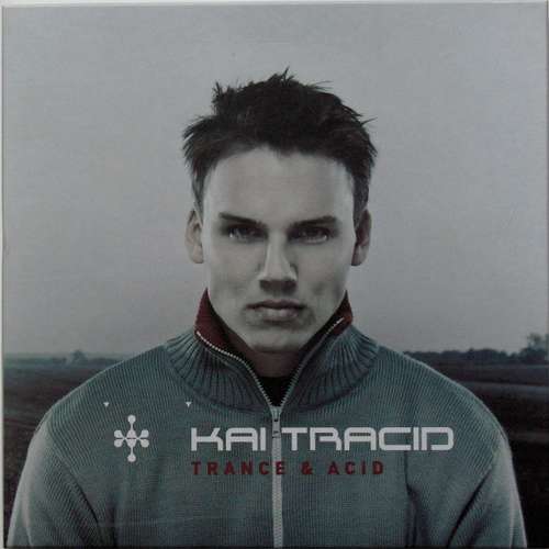 Cover Kai Tracid - Trance & Acid (4x12, Album + Box) Schallplatten Ankauf