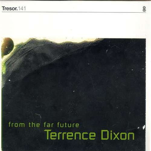 Cover Terrence Dixon - From The Far Future (2xLP, Album) Schallplatten Ankauf