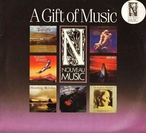 Bild Unknown Artist - A Gift Of Music (LP, Comp) Schallplatten Ankauf