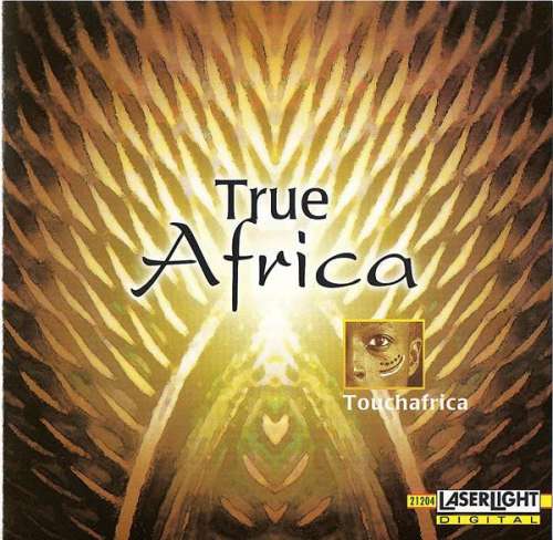 Bild Various - True Africa (CD, Comp) Schallplatten Ankauf