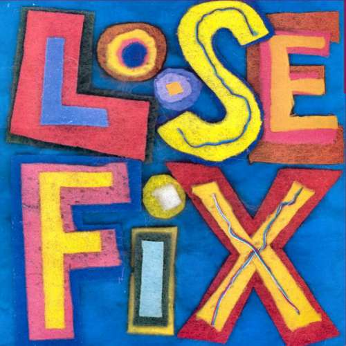 Cover Happy Mondays - Loose Fix (12) Schallplatten Ankauf