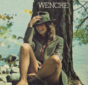 Cover Wenche Myhre* - Wenche (LP, Album) Schallplatten Ankauf
