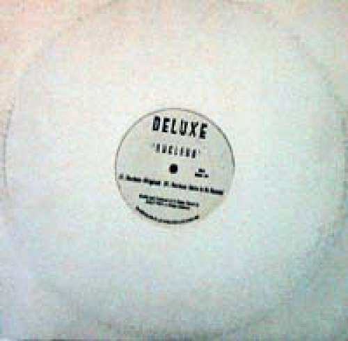 Cover Deluxe (10) - Nucleus (12) Schallplatten Ankauf