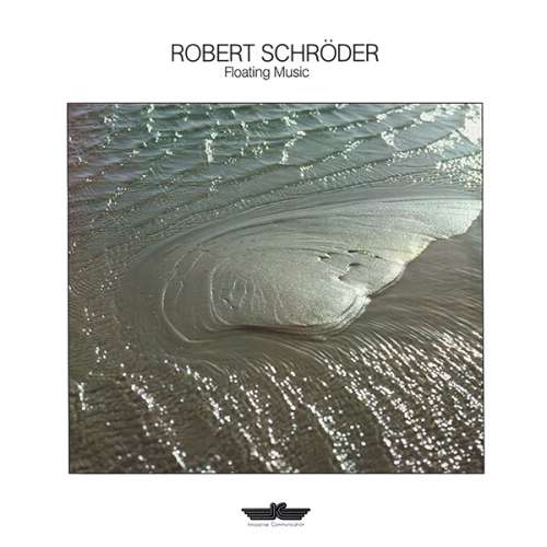 Cover Robert Schröder - Floating Music (LP, Album) Schallplatten Ankauf