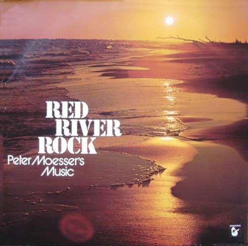 Cover Peter Moesser's Music - Red River Rock (LP, Album) Schallplatten Ankauf
