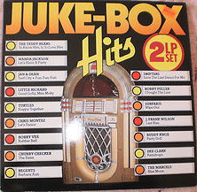 Bild Various - Juke-Box Hits (2xLP, Comp) Schallplatten Ankauf