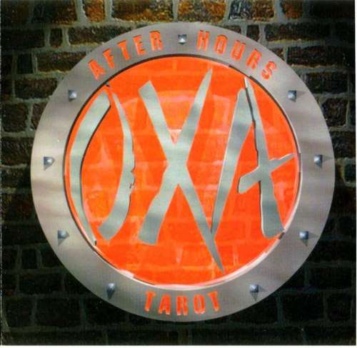 Cover DJ Jumpin'Jack* - OXA After Hours - Trance-Mix (CD, Comp, Mixed) Schallplatten Ankauf