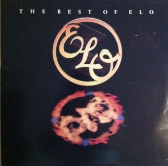 Cover Electric Light Orchestra - The Best Of ELO (2xLP, Comp) Schallplatten Ankauf