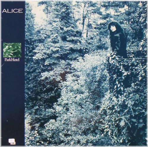 Bild Alice (4) - Park Hotel (LP, Album) Schallplatten Ankauf