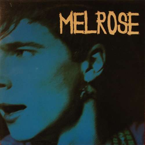 Cover Melrose - Another Piece Of Cake (LP, Album) Schallplatten Ankauf