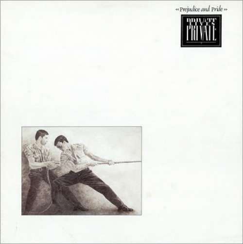 Cover Private Lives - Prejudice And Pride (LP, Album) Schallplatten Ankauf