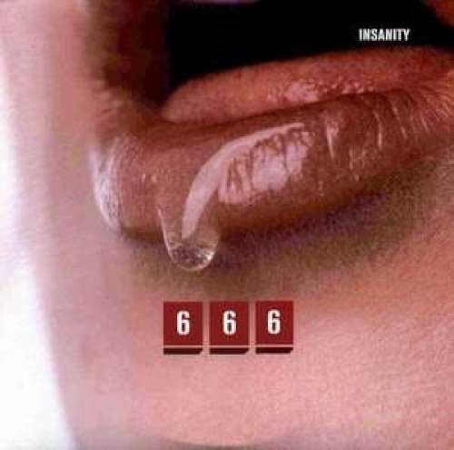 Cover 666 - Insanity (2x12) Schallplatten Ankauf
