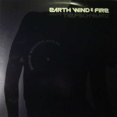 Cover Earth, Wind & Fire Meets Tiefschwarz - Boogie Wonderland 2K (12) Schallplatten Ankauf