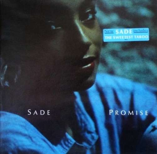 Cover Promise Schallplatten Ankauf
