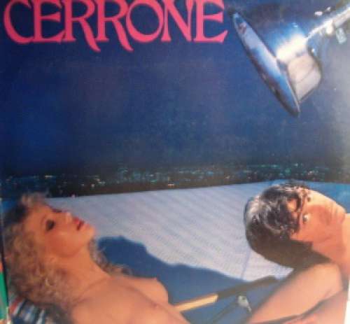 Cover Cerrone - Cerrone VI ''Panic'' (LP, Album) Schallplatten Ankauf