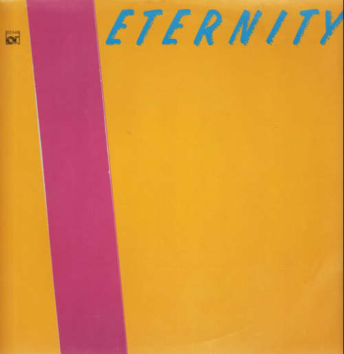 Cover Eternity (30) - Eternity (LP) Schallplatten Ankauf