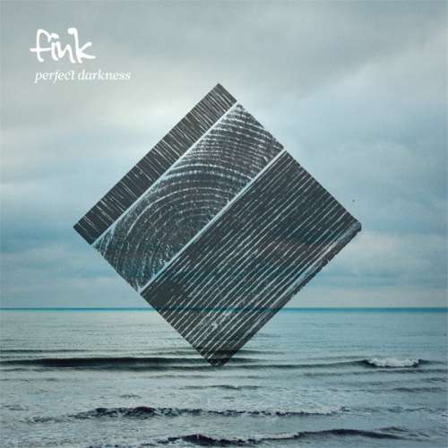 Cover Fink - Perfect Darkness (LP, Album, Ltd, Gat) Schallplatten Ankauf