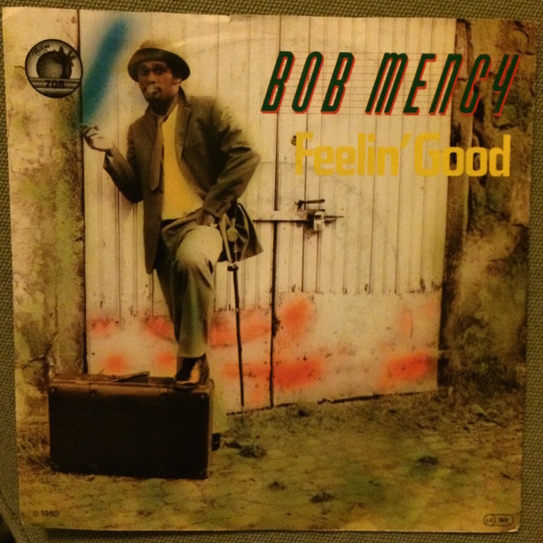 Bild Bob Mency - Feelin Good (7) Schallplatten Ankauf