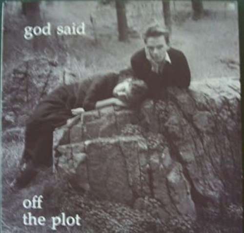 Cover God Said - Off The Plot (LP, Album) Schallplatten Ankauf