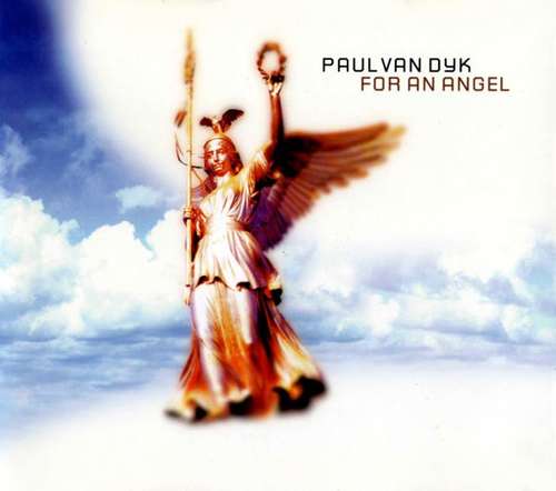 Cover Paul van Dyk - For An Angel (CD, Maxi) Schallplatten Ankauf